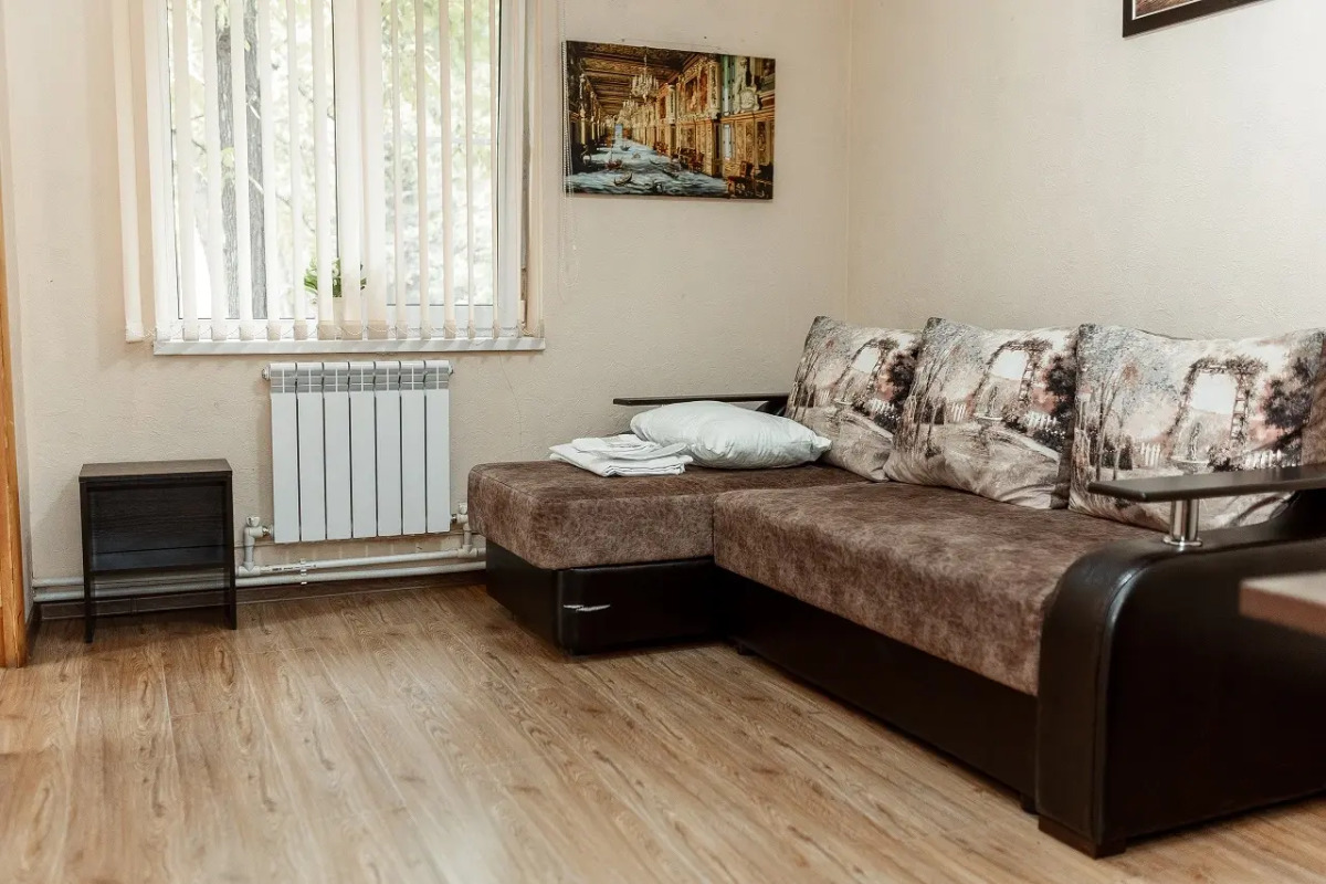 Отель Дилижан