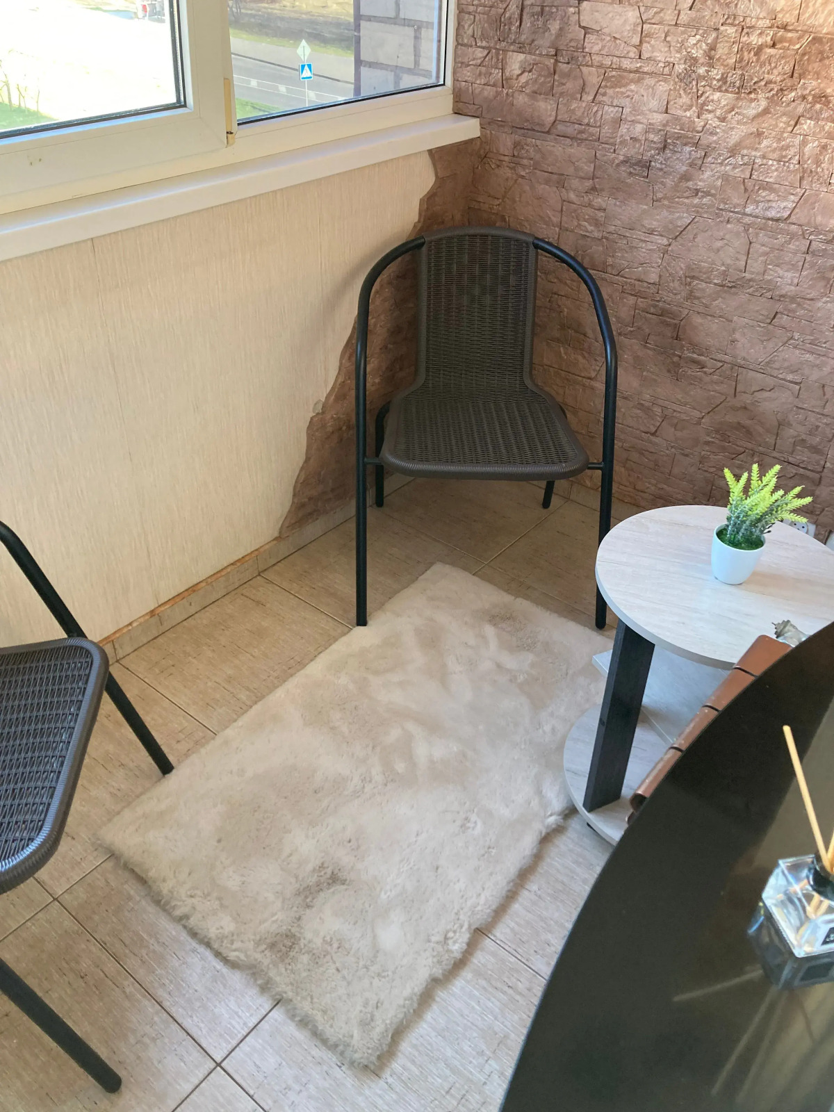 Квартира Уют