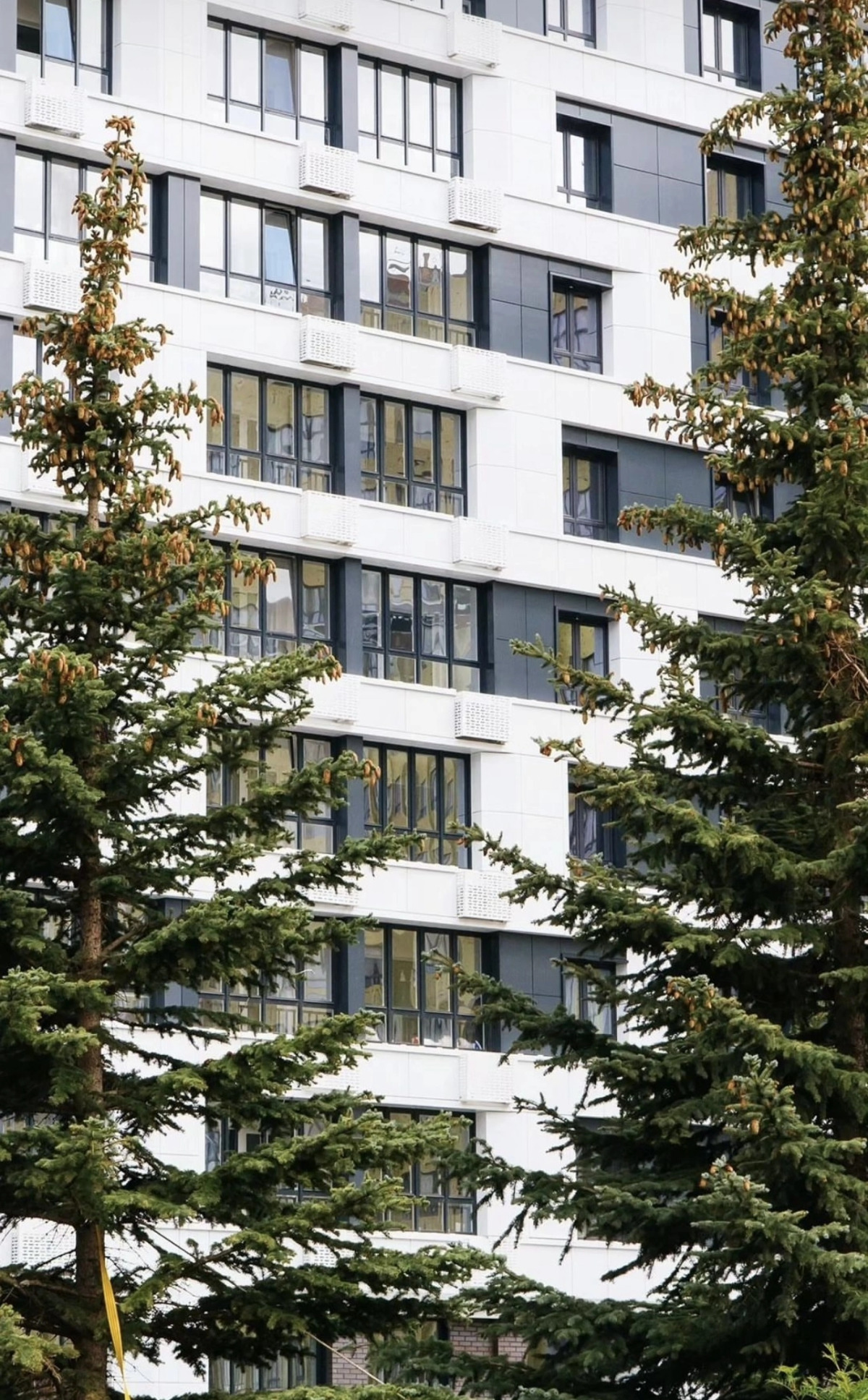 Апартаменты Пентхаус Mix