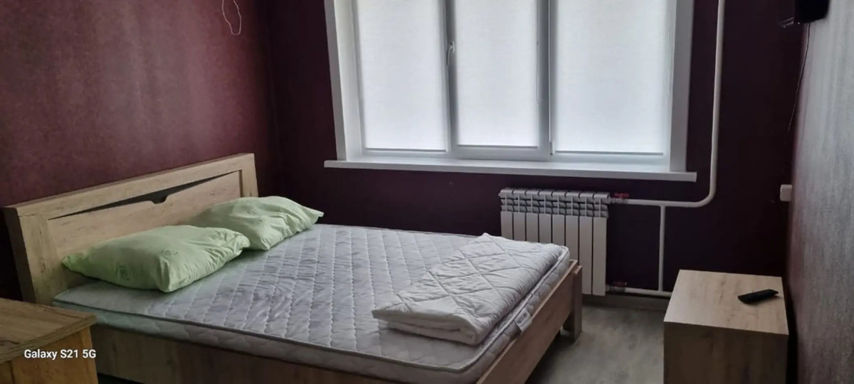 Мини-отель Гостиница Визит