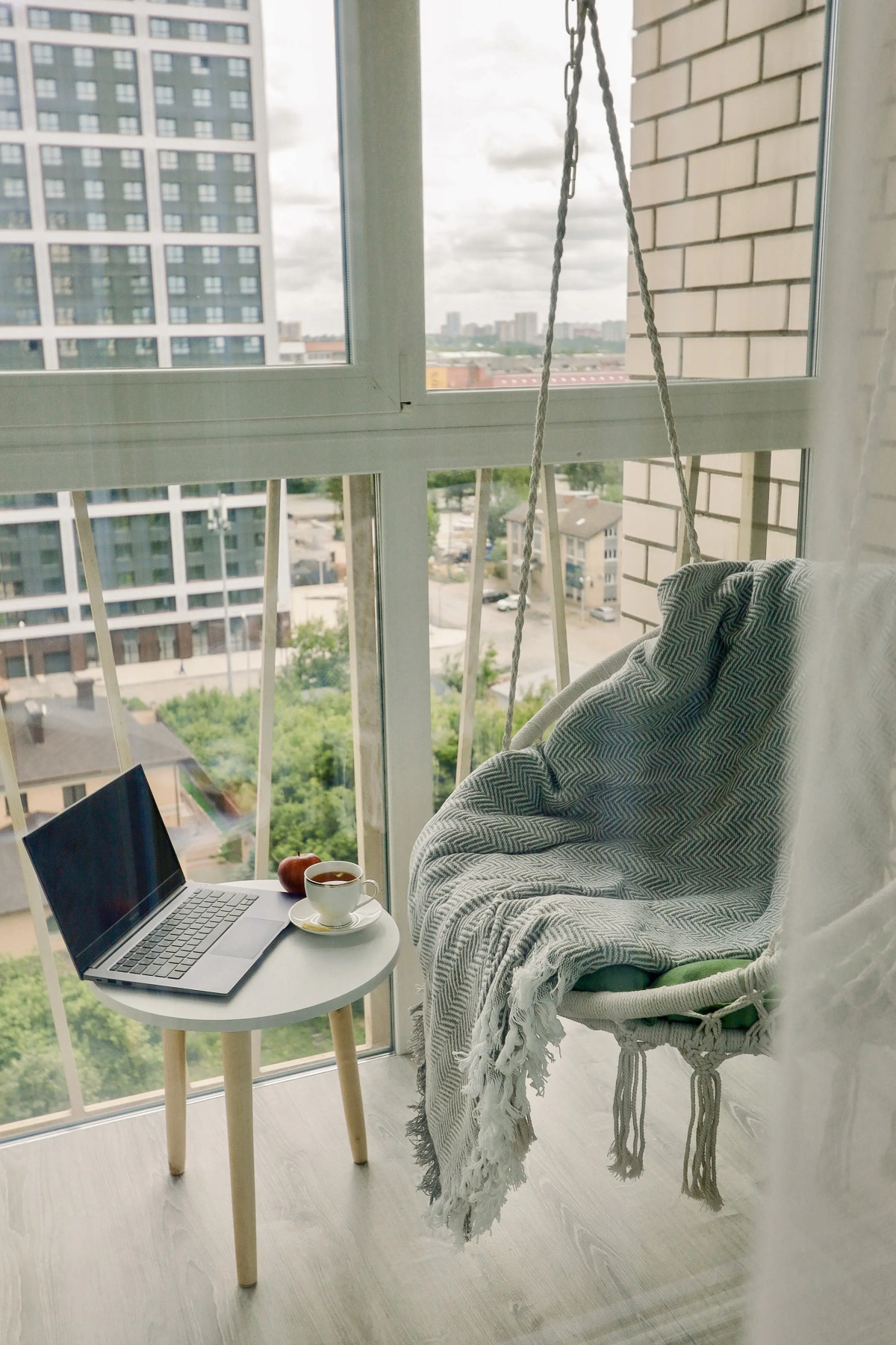 Квартира в Сердце Города