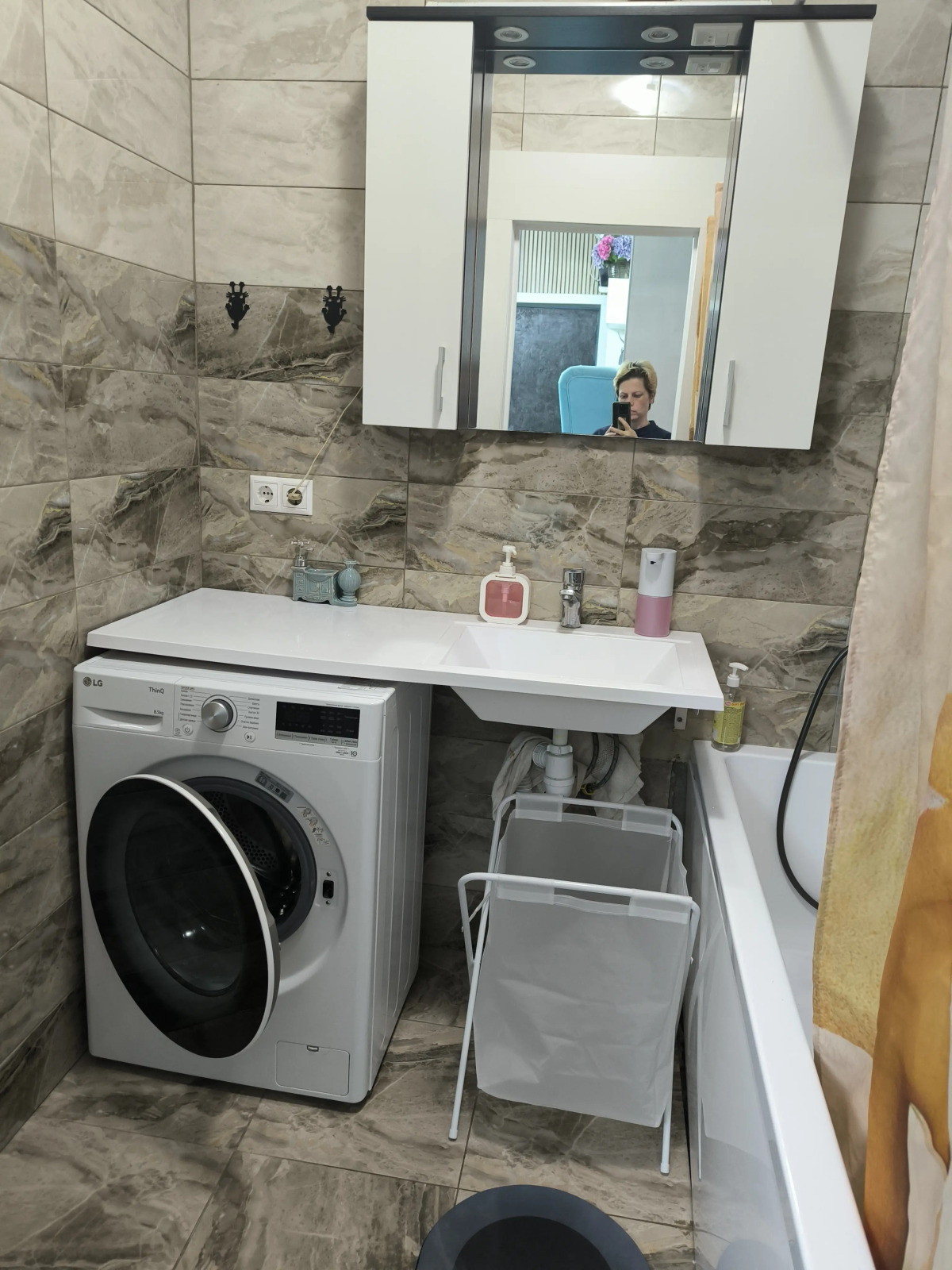 Квартира Комфорт на Анны Ахматовой