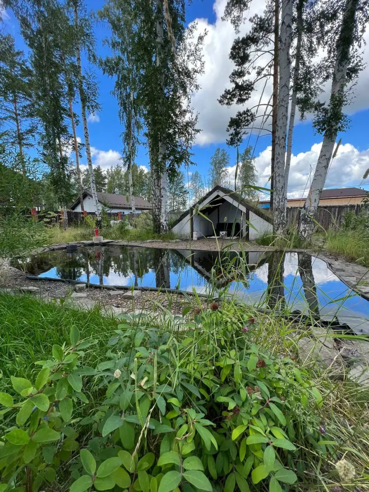 Гостевой дом Резиденция Радость