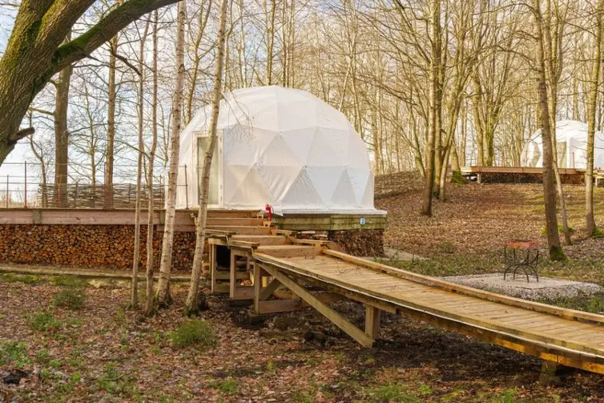 База Отдыха Аистово