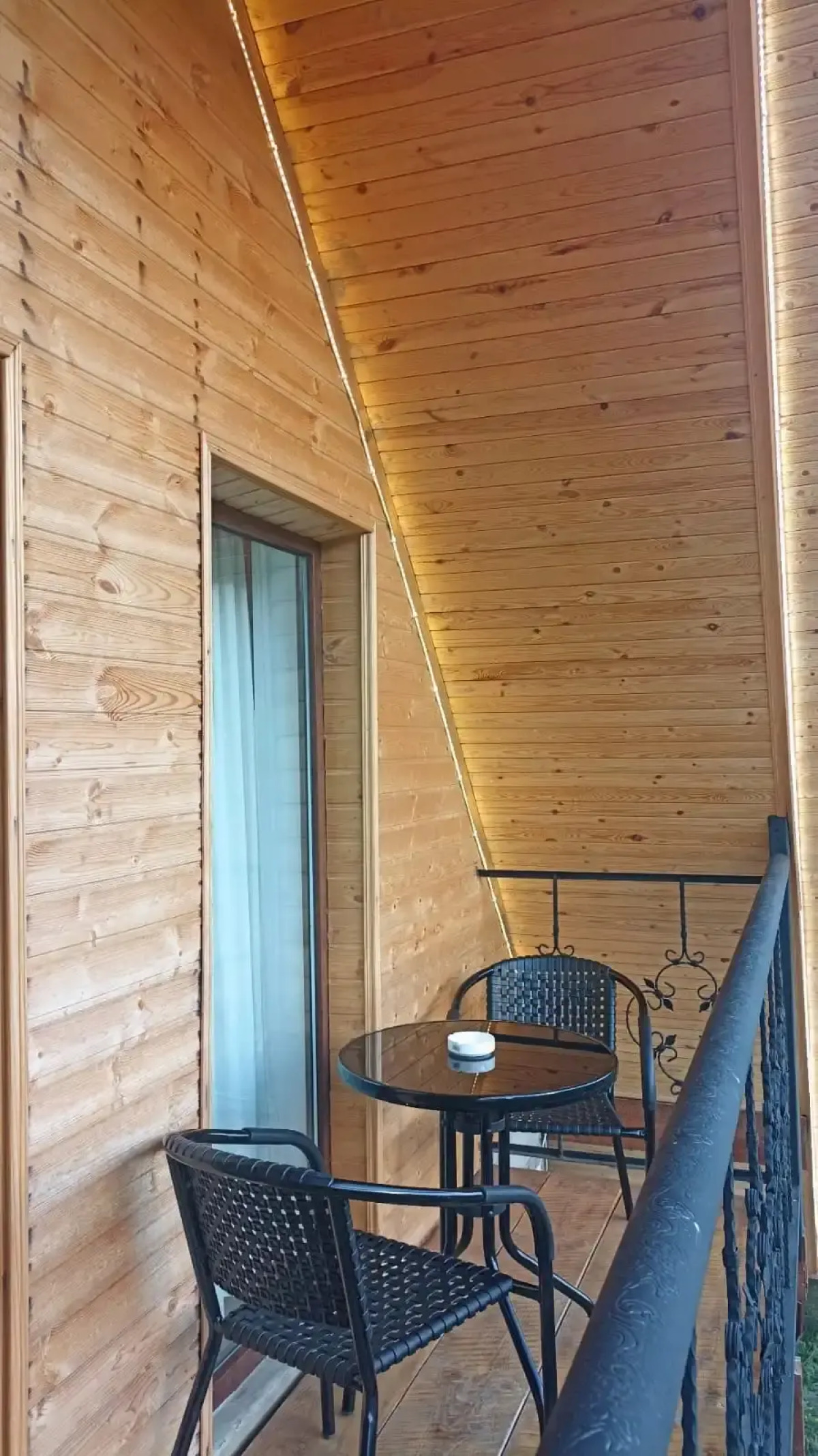 Вилла Mountain Flower cottage