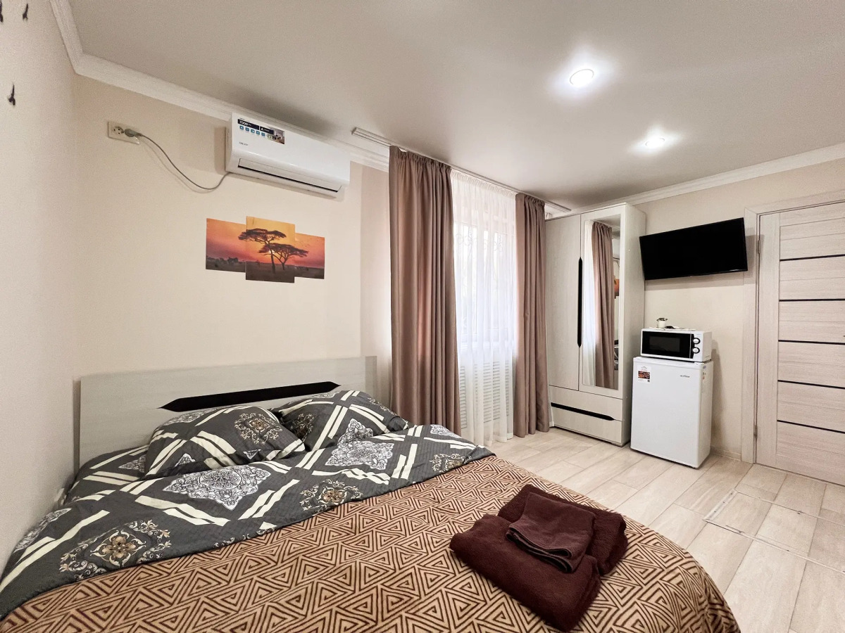 Апартаменты Apart MV на Ленина 8