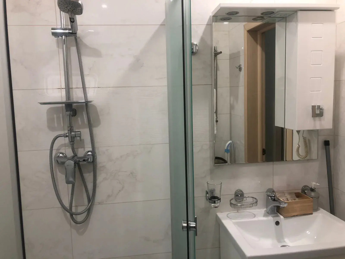 Апартаменты ЖК Green Park 6