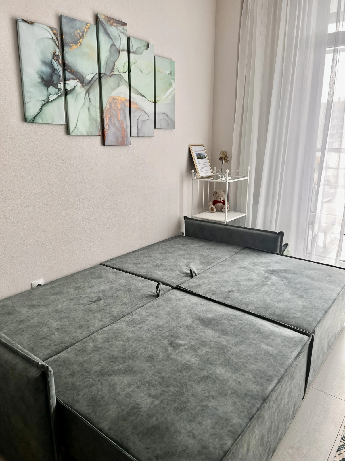 Квартира Dom