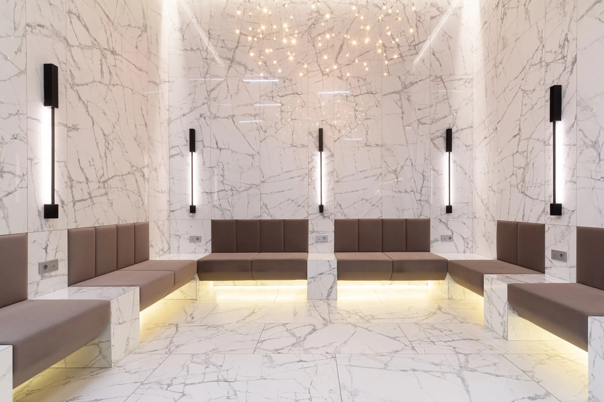 Апартаменты Best Avenir