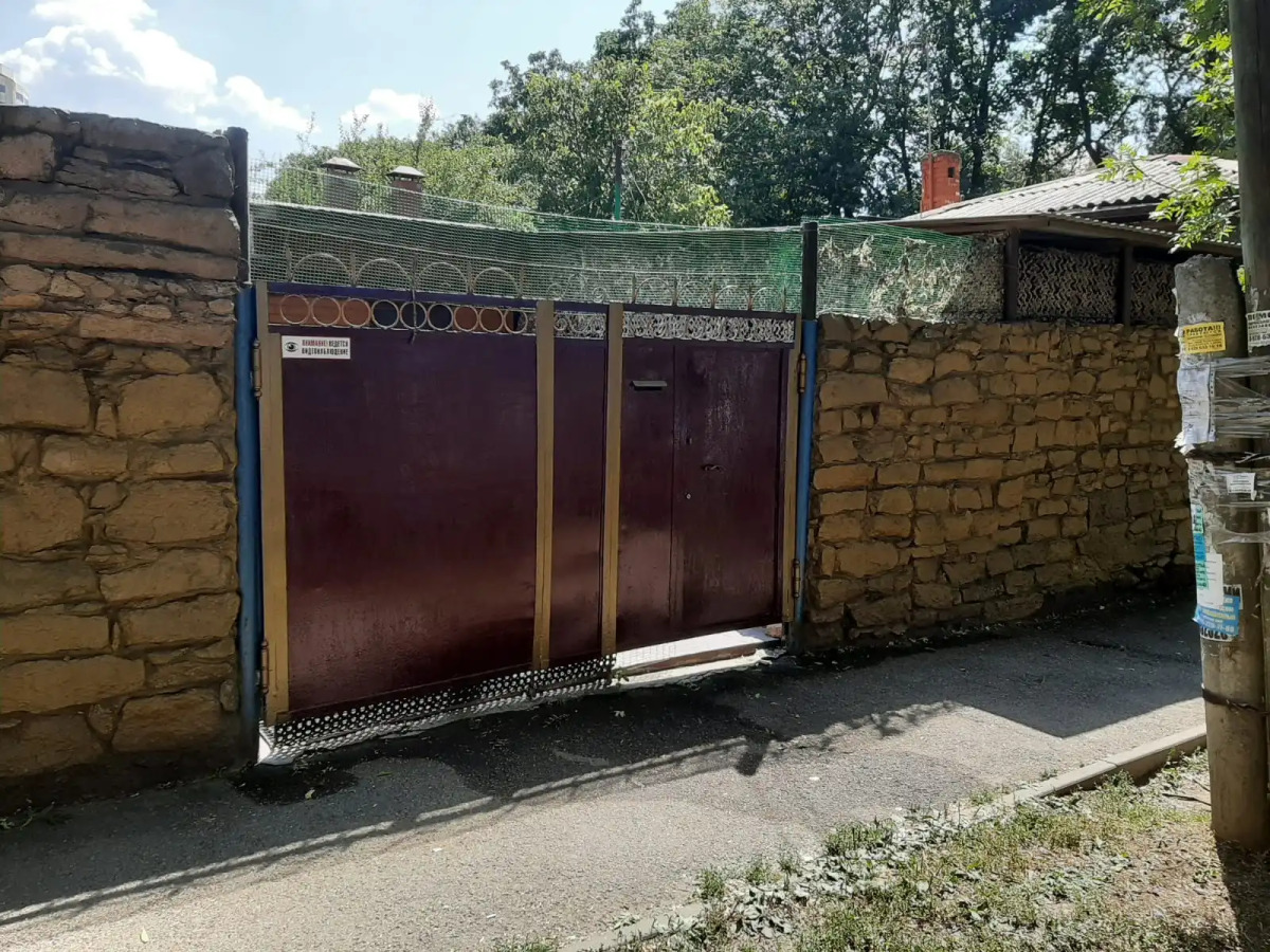 Гостевой дом Четыре Сезона