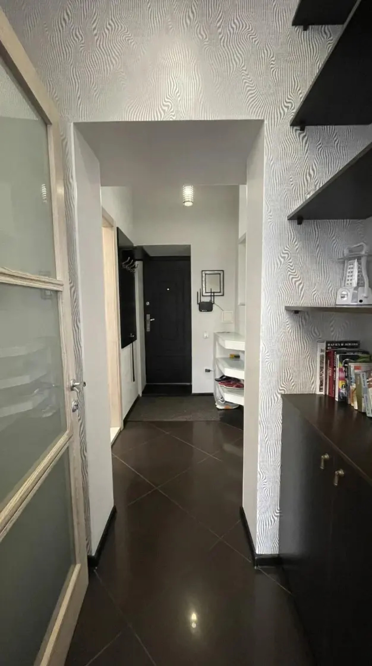 Апартаменты на Морской улице 5