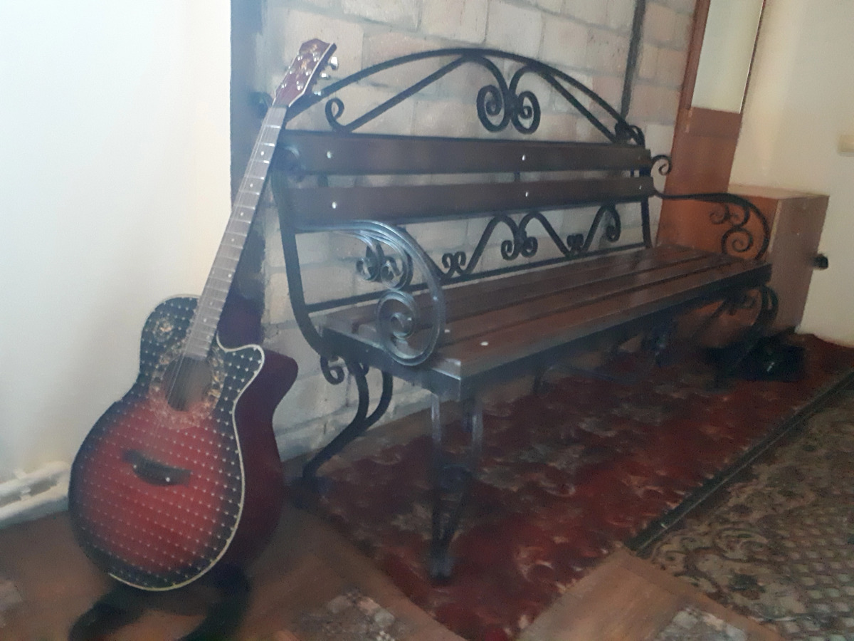 Гостевой дом Дистанция