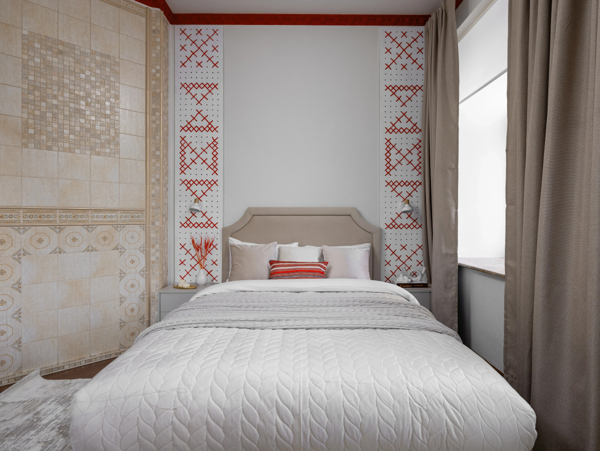 Квартира GM Apartments у Кремля и Красной Площади