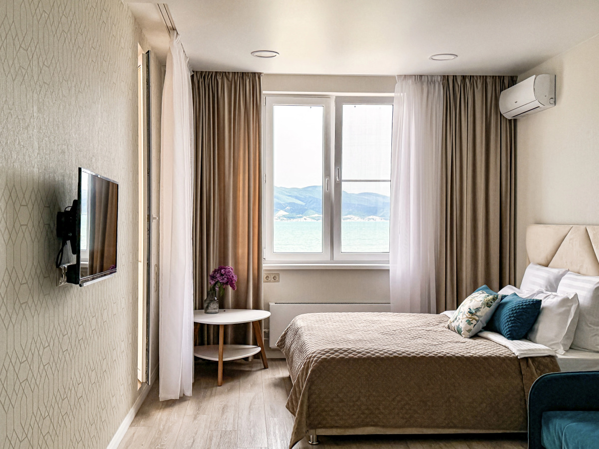 Апартаменты Квартира ЖК Суворовский