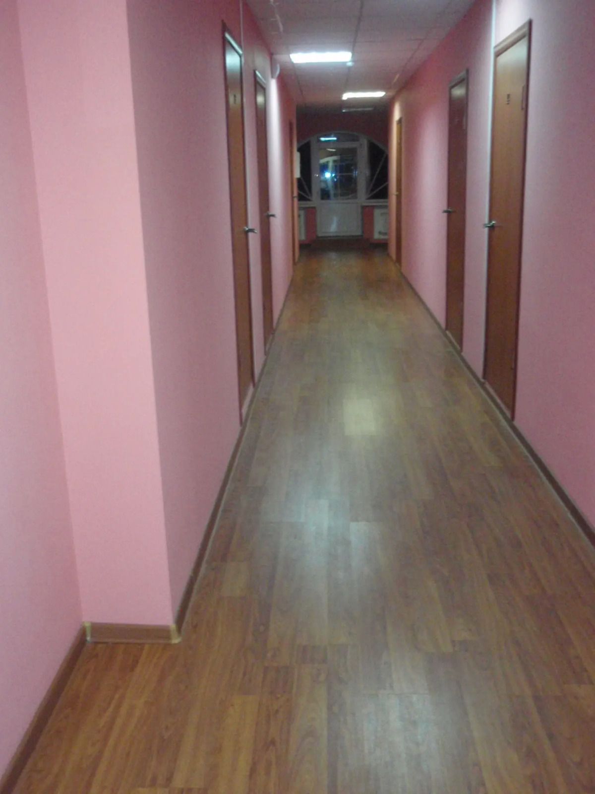 Отель РГК Ковчег