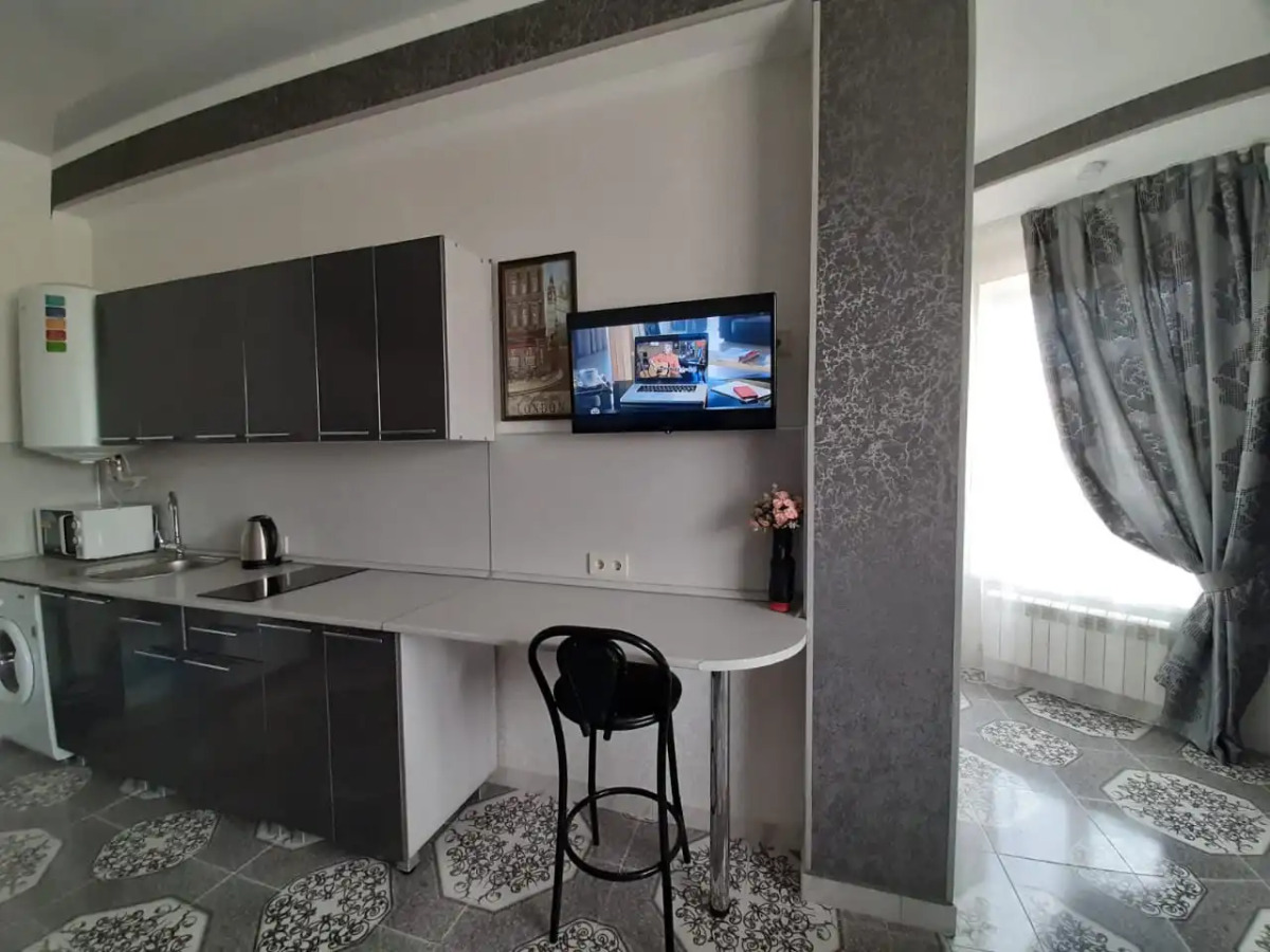 Beshtaugorskoye Shosse 63 Apart-Hotel