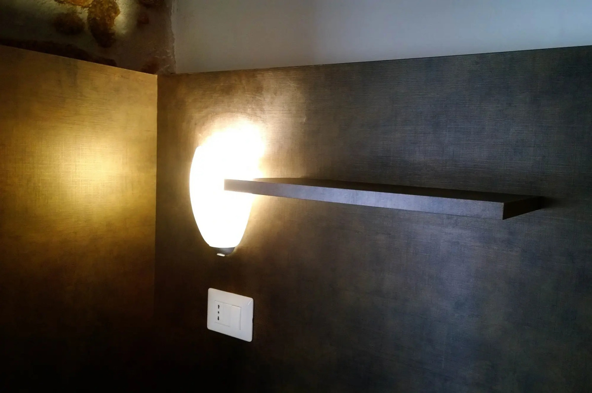 Хостел New Generation Hostel Rome Center