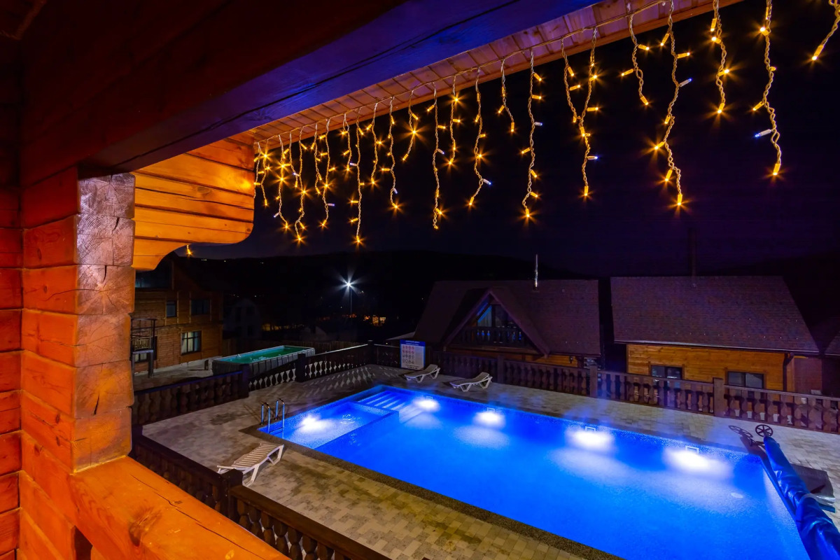 Мини-отель Боярский двор