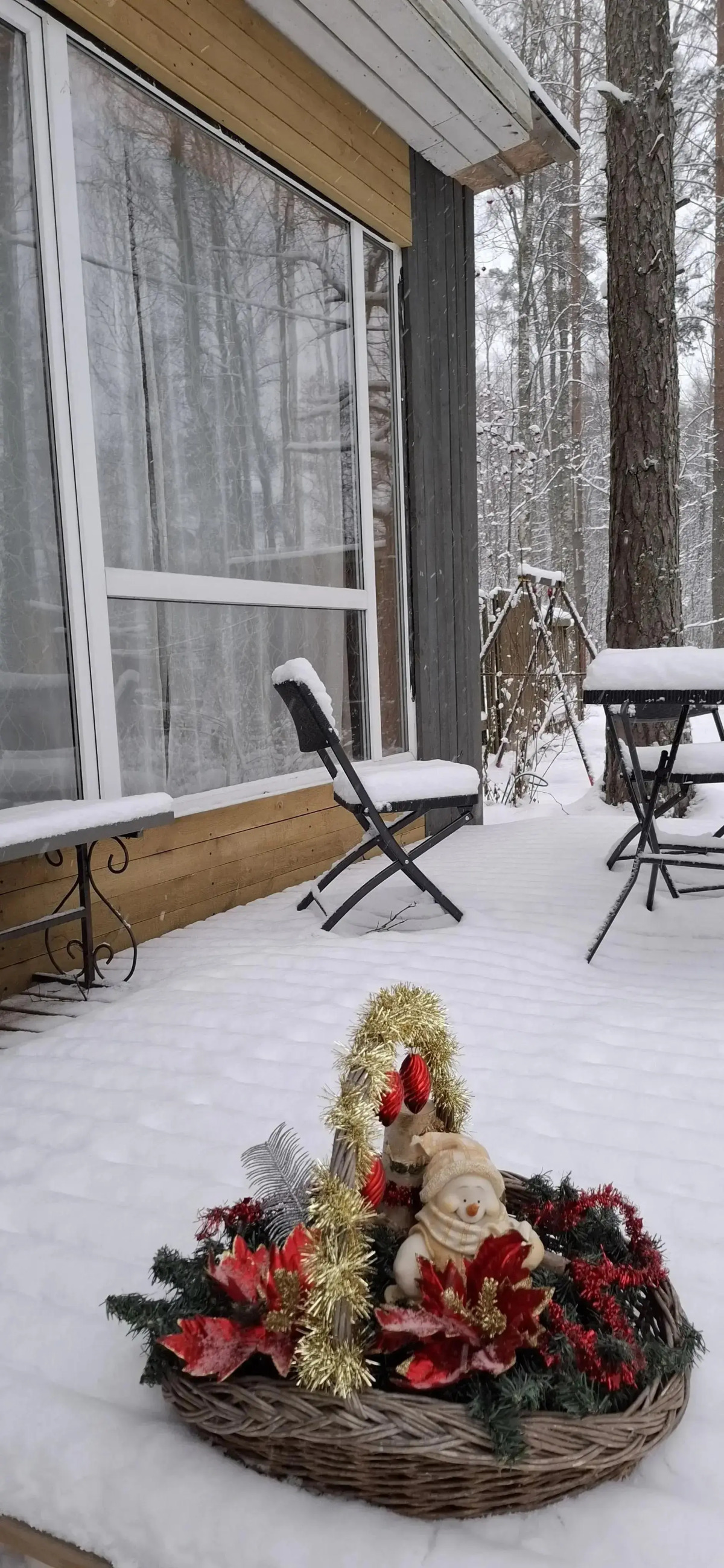 Гостевой дом в Вязах