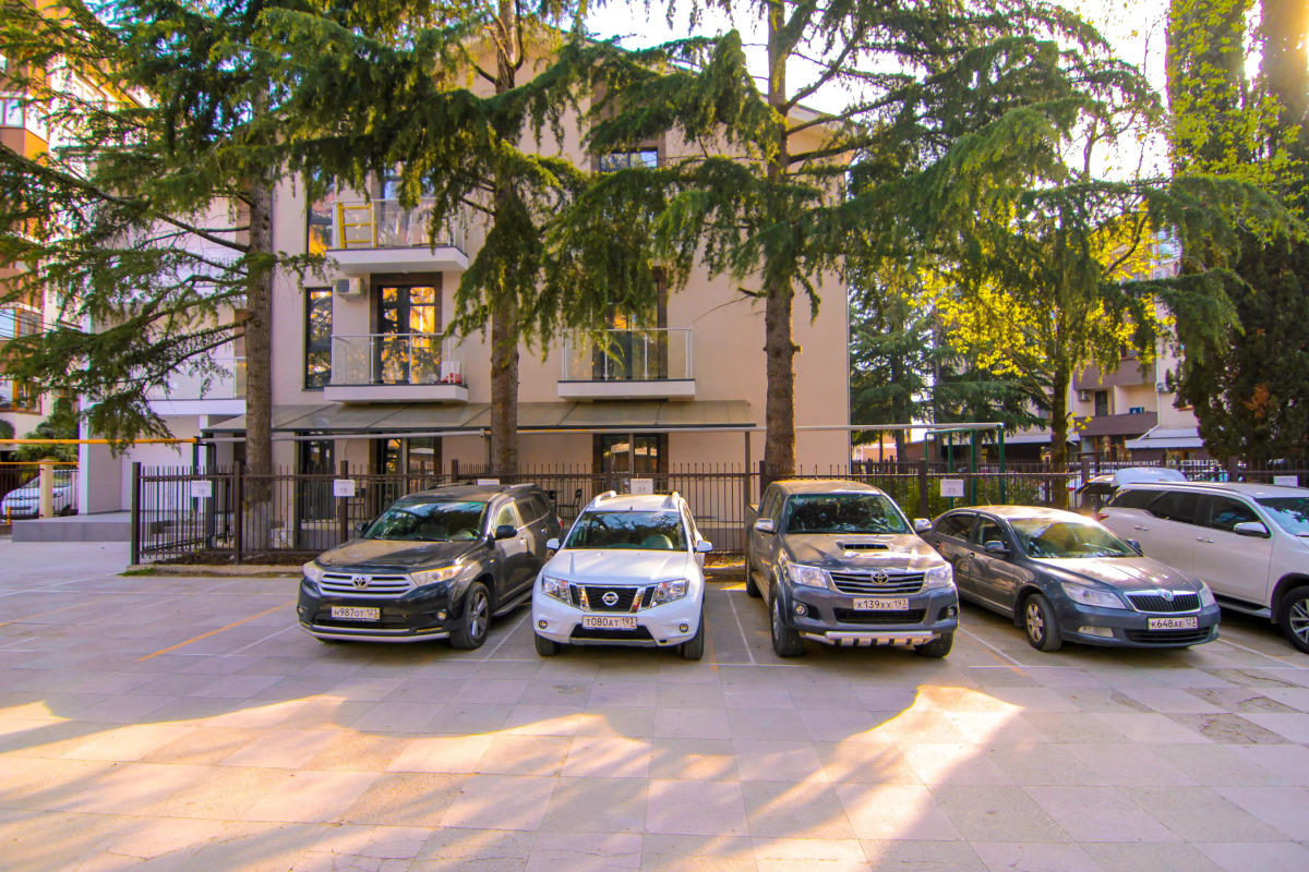 Апартаменты Розмарин Red Apartments Пион