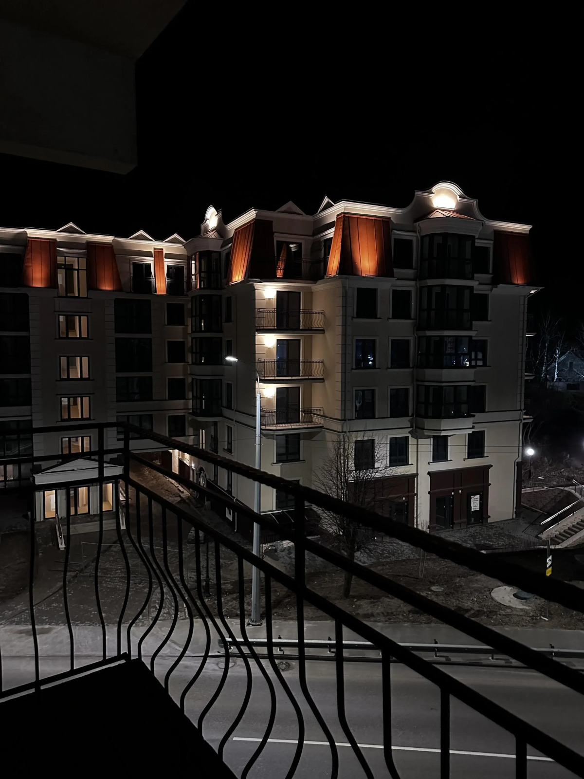 Апартаменты на Берегу Балтийского Моря