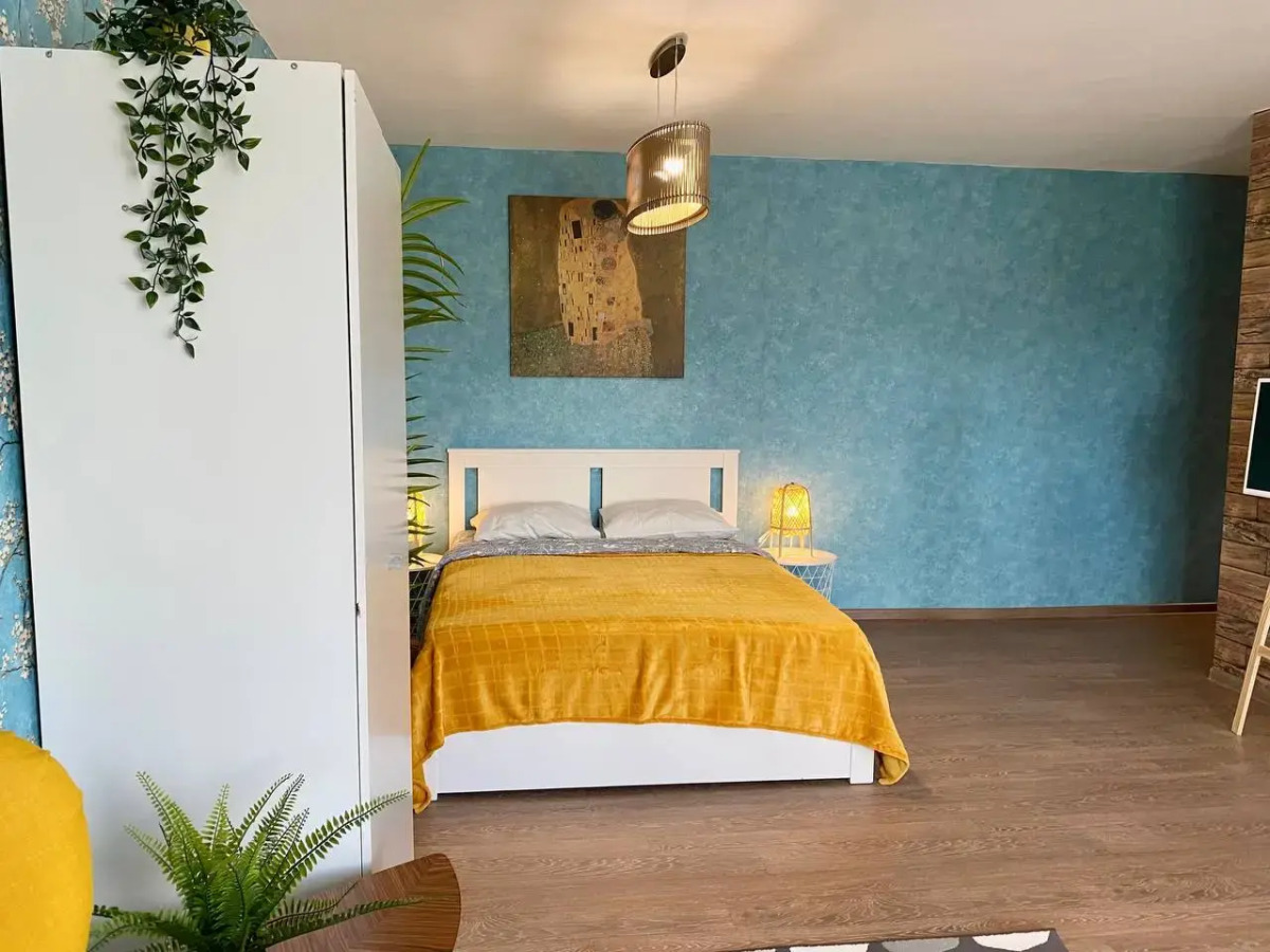 Квартира Калина Заводская 2