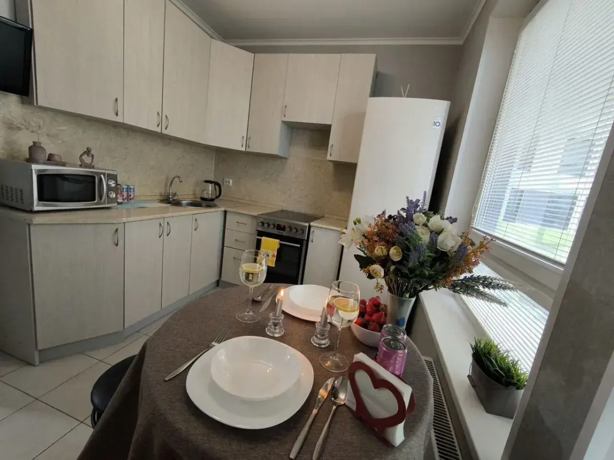 Квартира в элитном районе Зеленограда 10 минут от РЖД станции