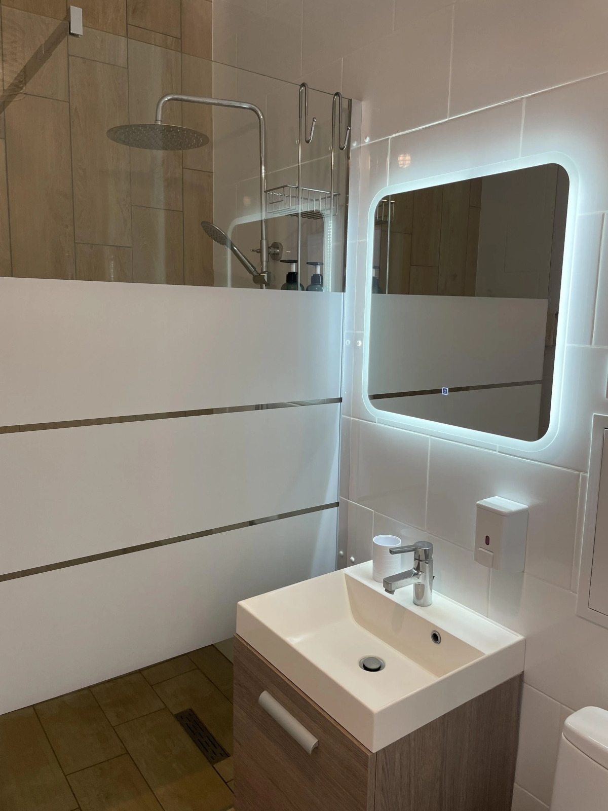 Апартаменты у моря Зеленоградск