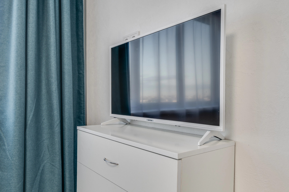 Апартаменты Rotas on Moskovskaya