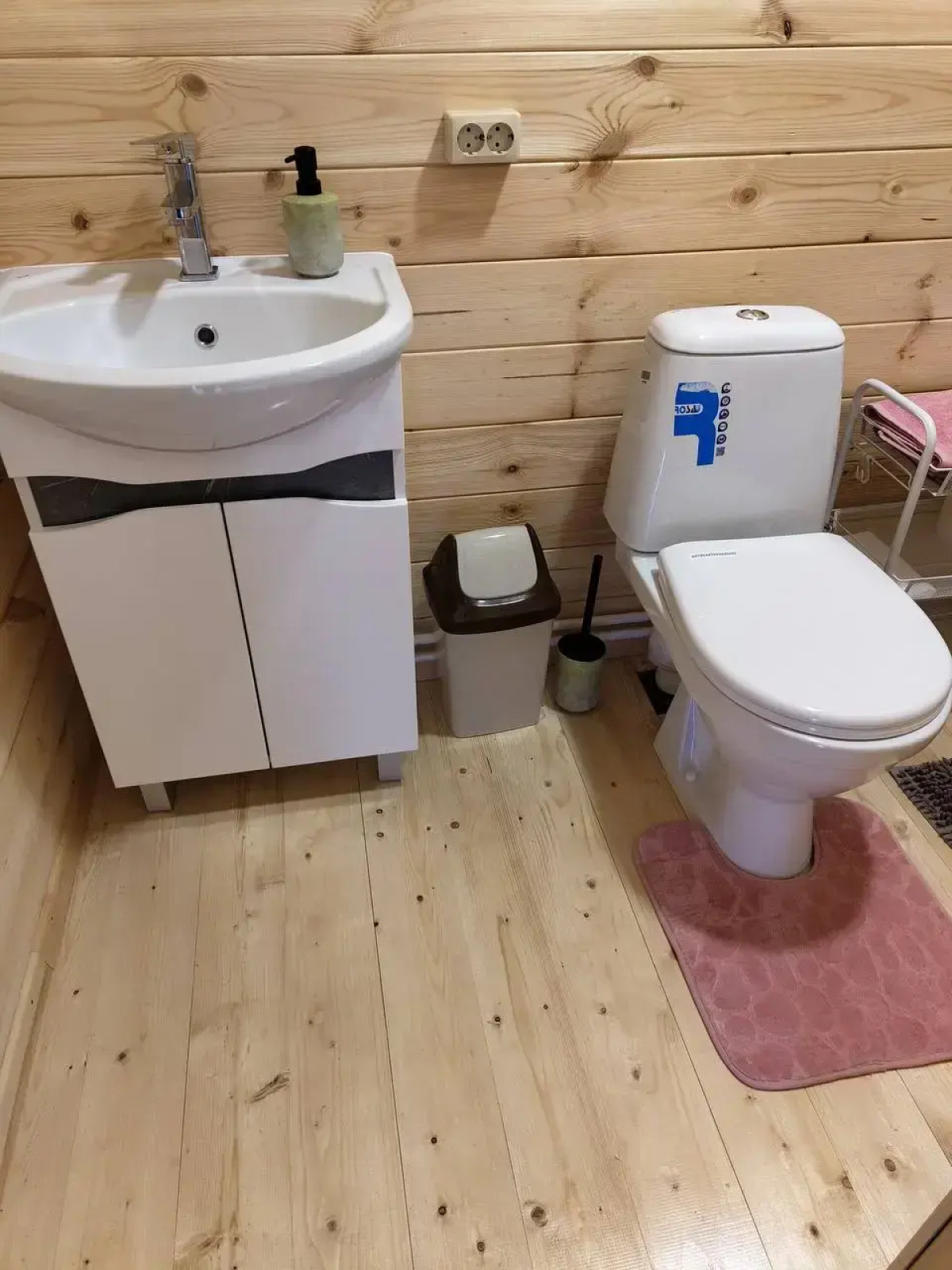 Гостевой дом Набережная 21