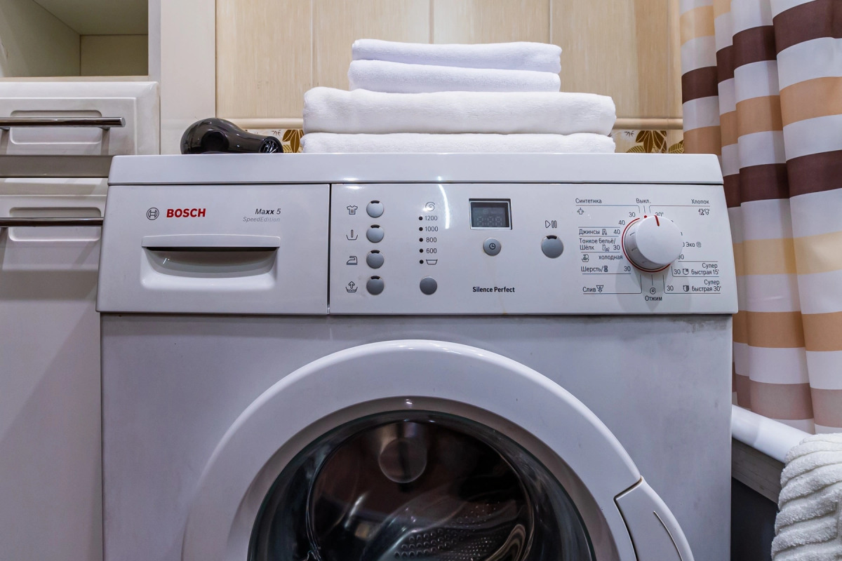 Апартаменты Одоевского 7к5