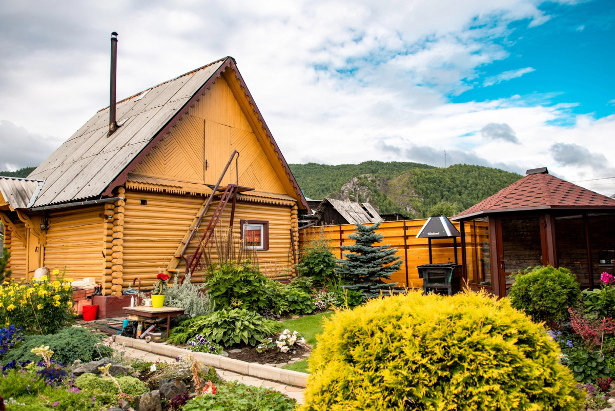 Гостевой Дом Delight