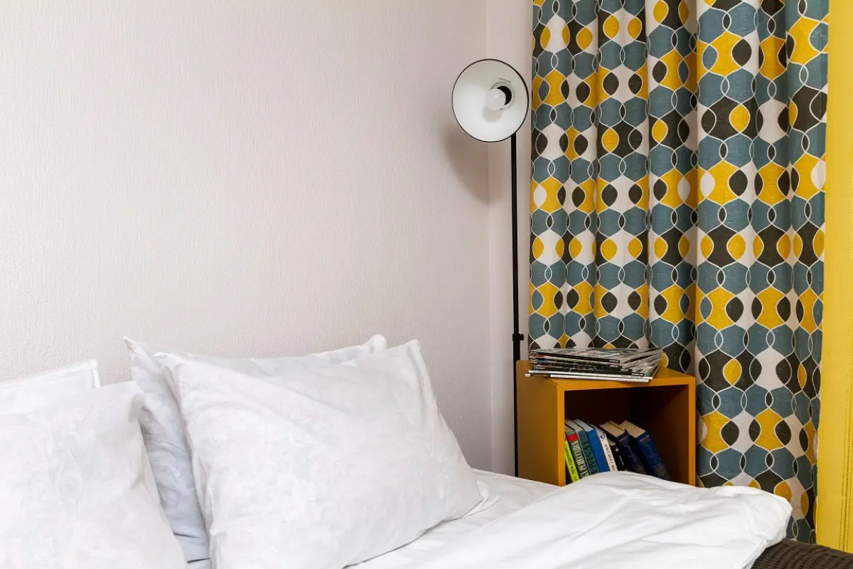 Апартаменты Дом солнца 2