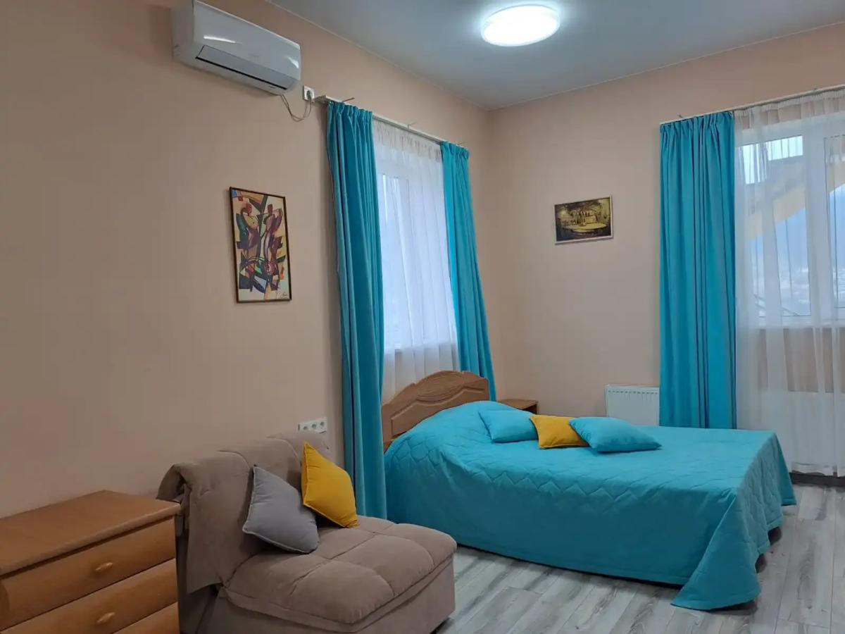 Гостевой дом Modern