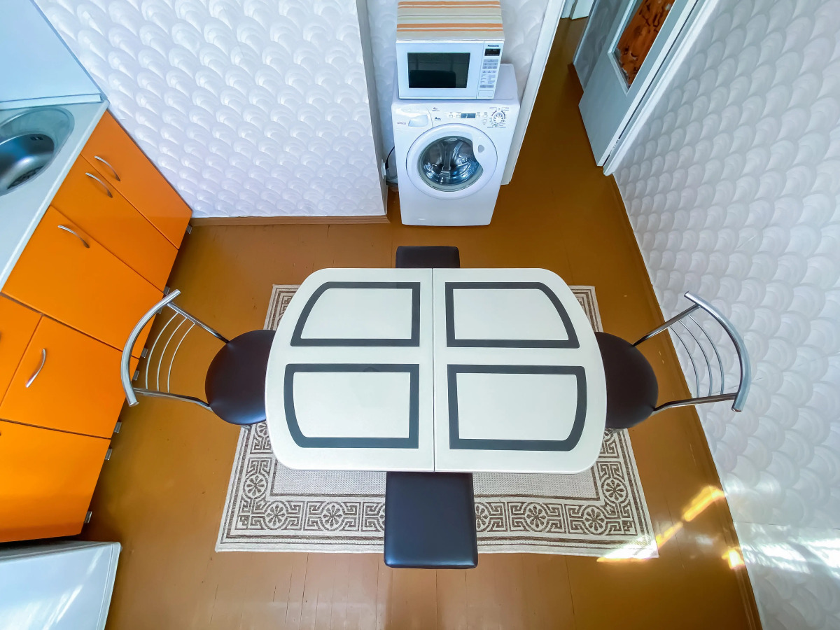 Квартира Уютная на Жмайлова