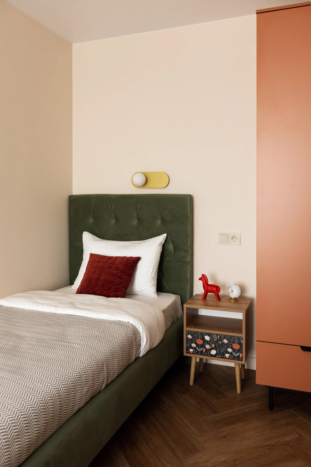 Апартаменты roomroom Сказка