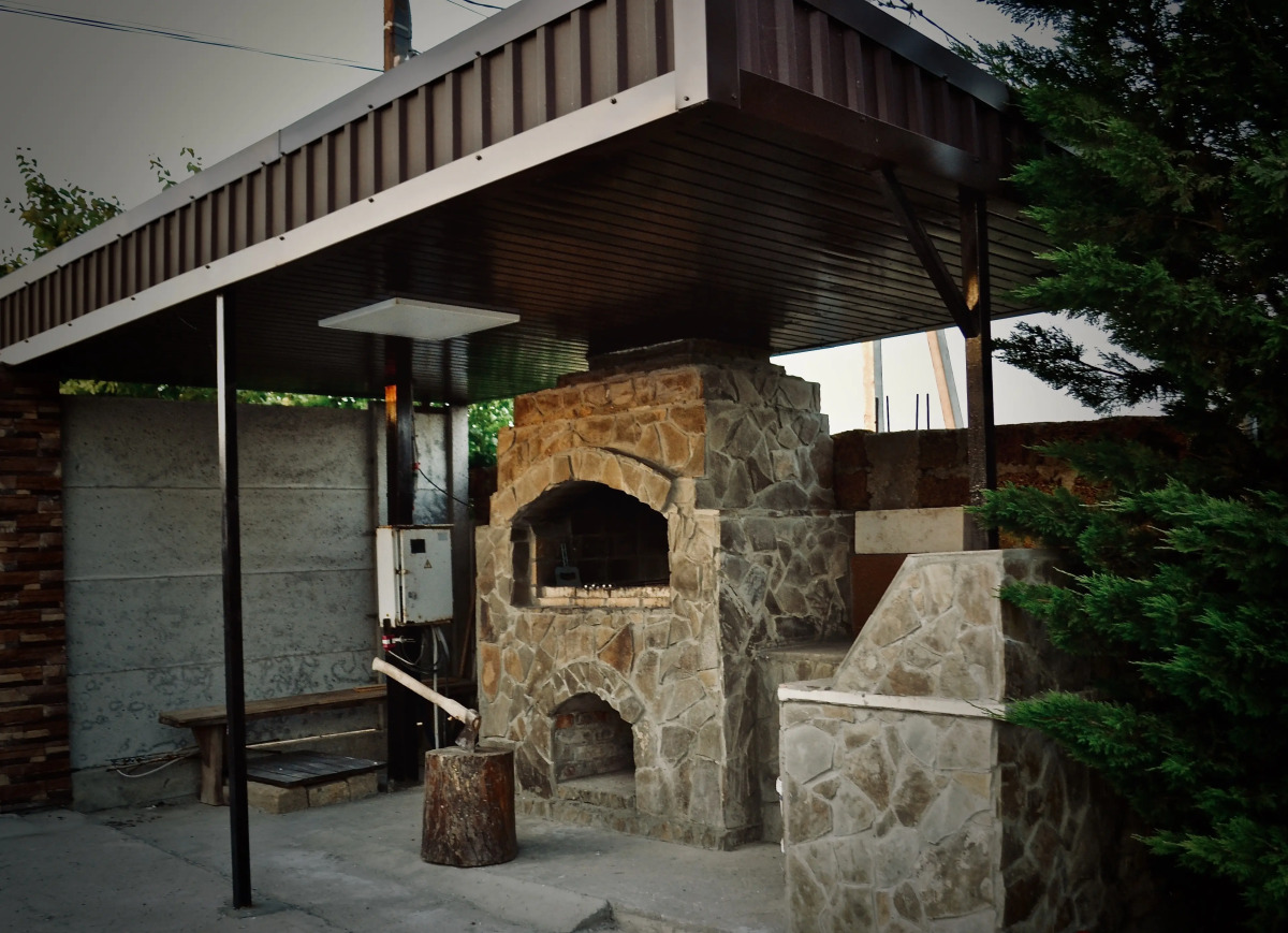 База Отдыха Mlag