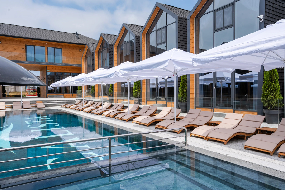 Гостевой дом Калиста