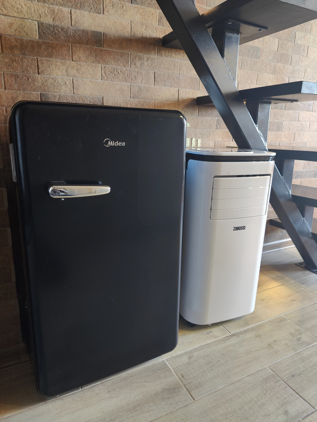 Апартаменты ZenApart Высокий Loft № 4