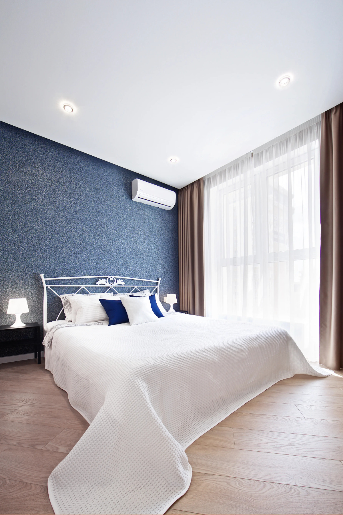 Апартаменты DoMino в Центре