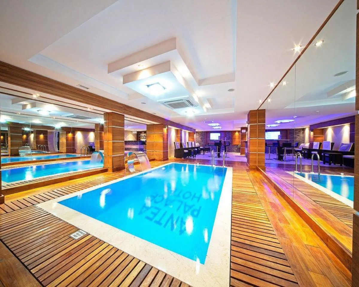 Antea Palace Hotel & Spa