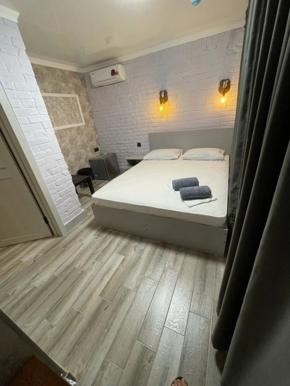 Отель Resident Loft Hotel