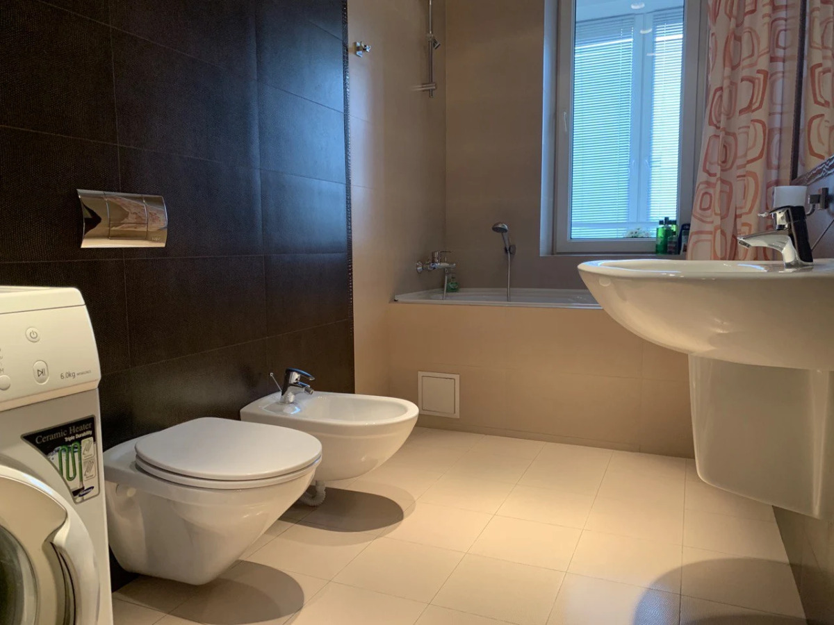 Апартаменты Всё рядом на Озерова