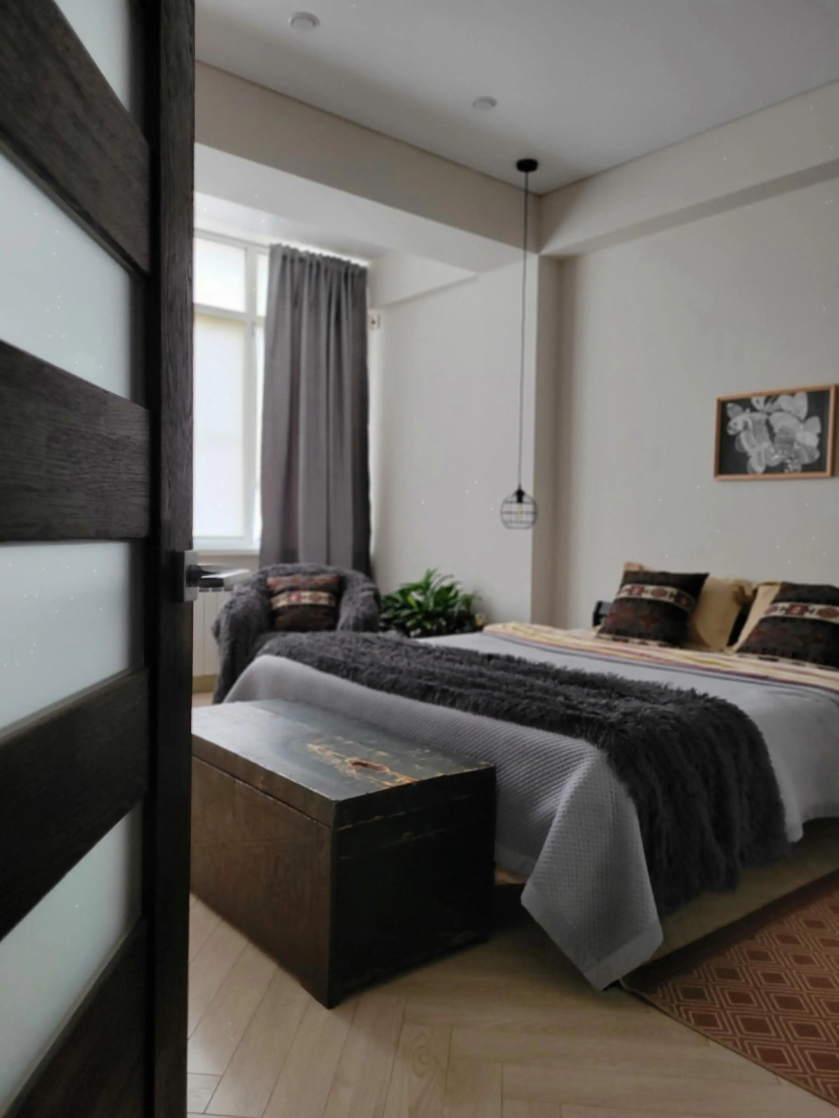 Замечательная квартира в элитном доме