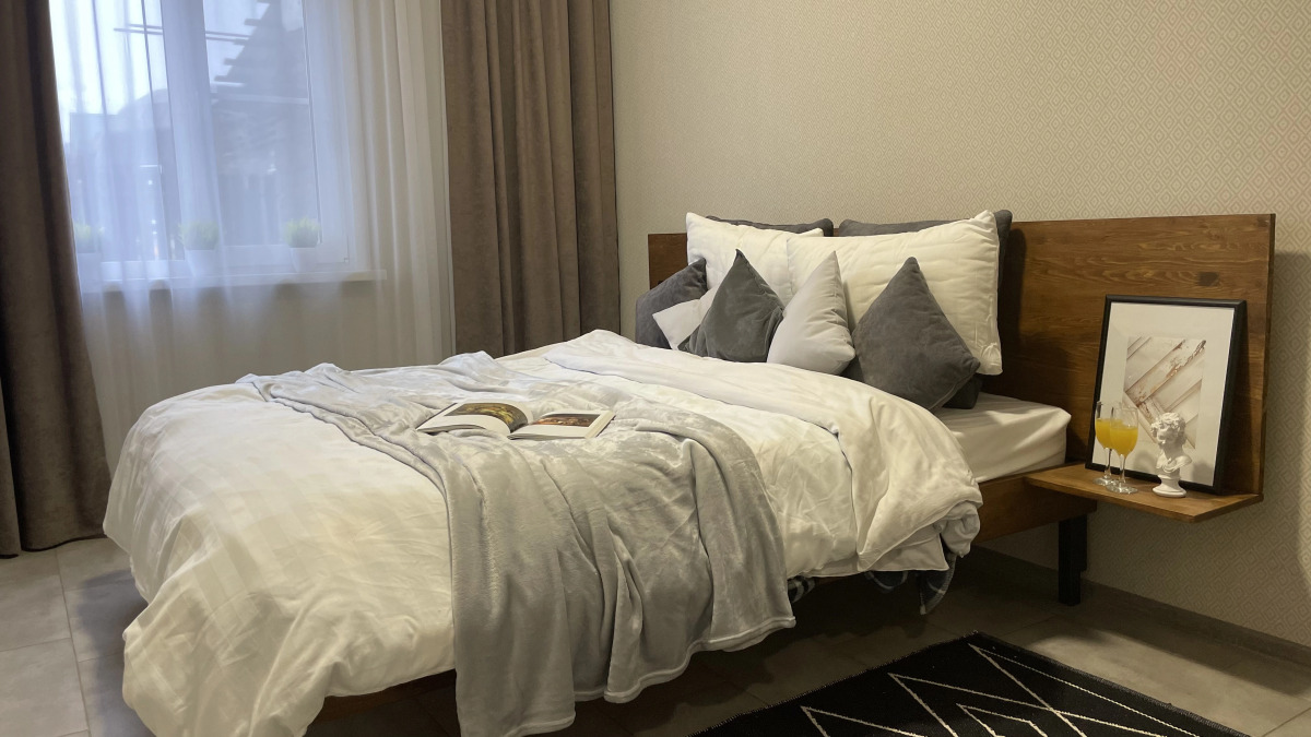 Шале Lucky House