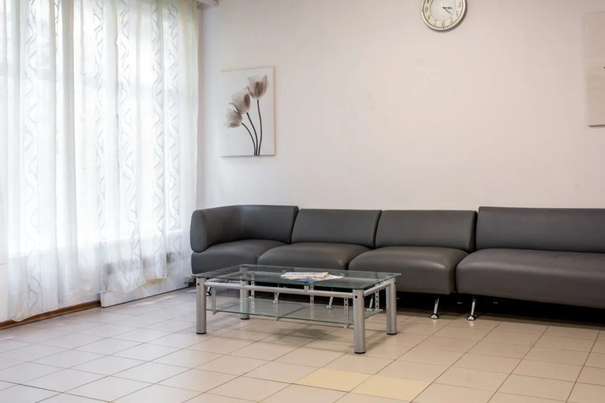 Санаторий Энергетик