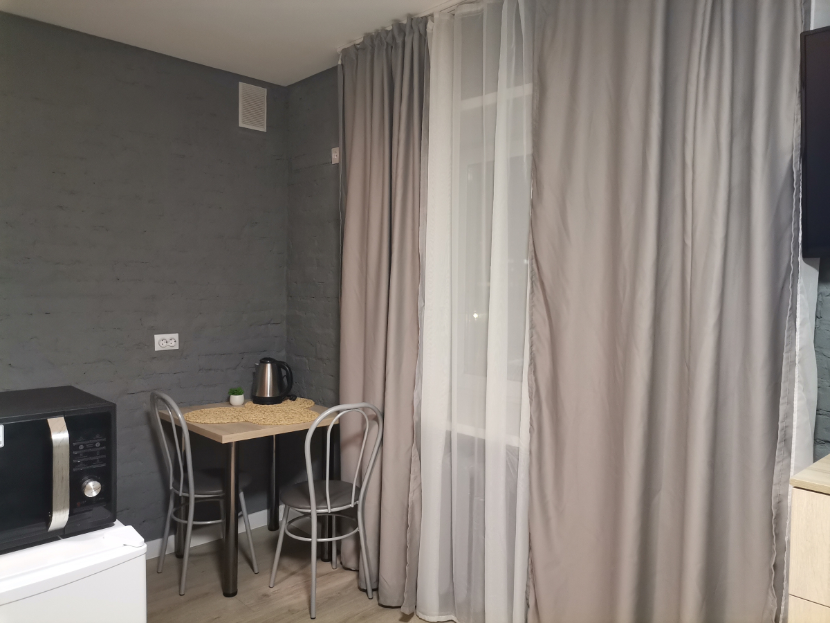 Апартаменты Северное Сияние Мельникайте 83 - 350