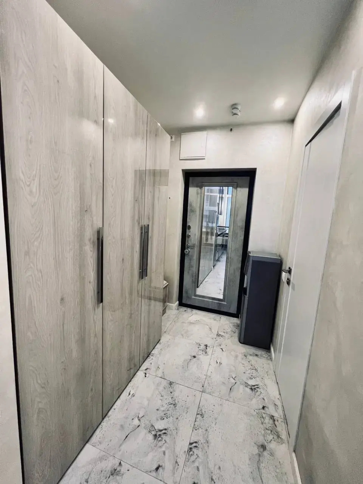 Malina Apartment у Крокус ЭКСПО на 31 этаже