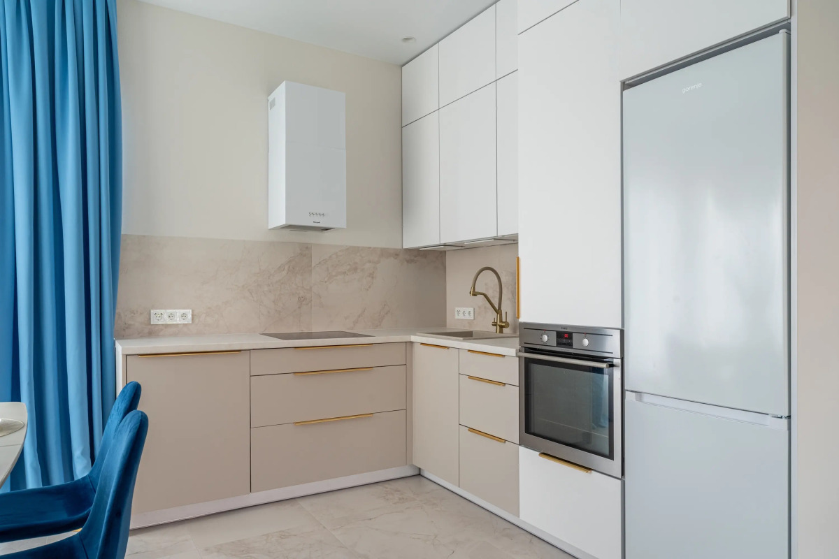 Частный дом Гостевой дом Курортный район Ласкино-Парк