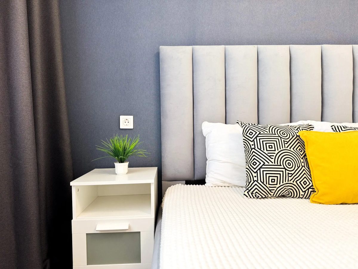 Апартаменты Акварель на Дзержинского 19